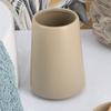 Silipo Taupe Bathroom Mug