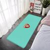 Door Mats Interior Foot Rug Welcome Floor Mat for Entryway Torino Football Club Soft Hallway Carpet Kitchen Rugs Home Decors