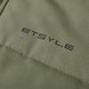 Plus Size 5XL-11XL Fashion Winter Men's Jackets Hooded Casual Loose Thick Warm Oversize Outerwears Men Coat