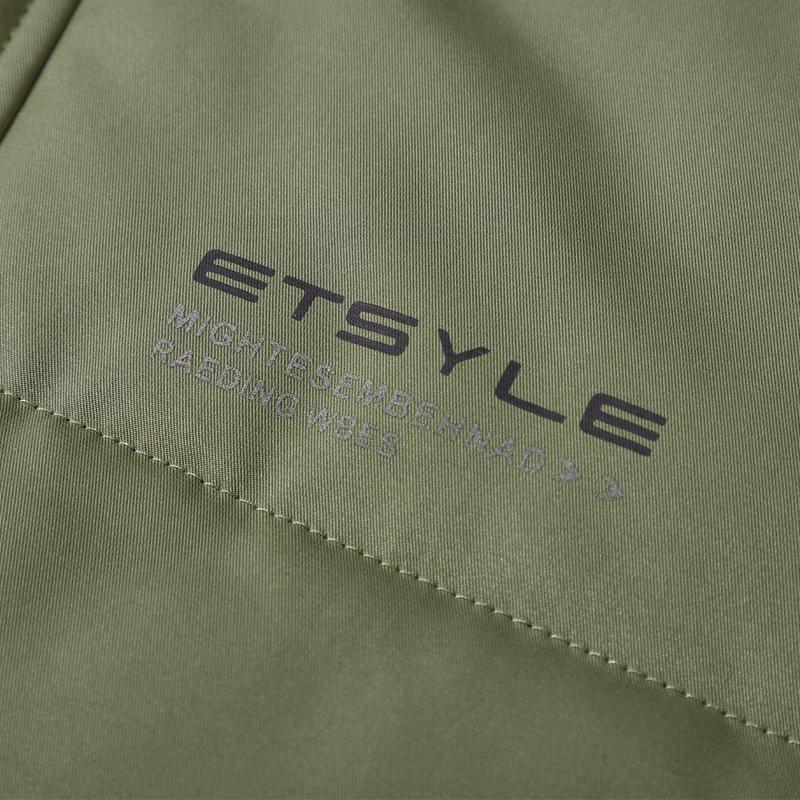 Plus Size 5XL-11XL Fashion Winter Men's Jackets Hooded Casual Loose Thick Warm Oversize Outerwears Men Coat
