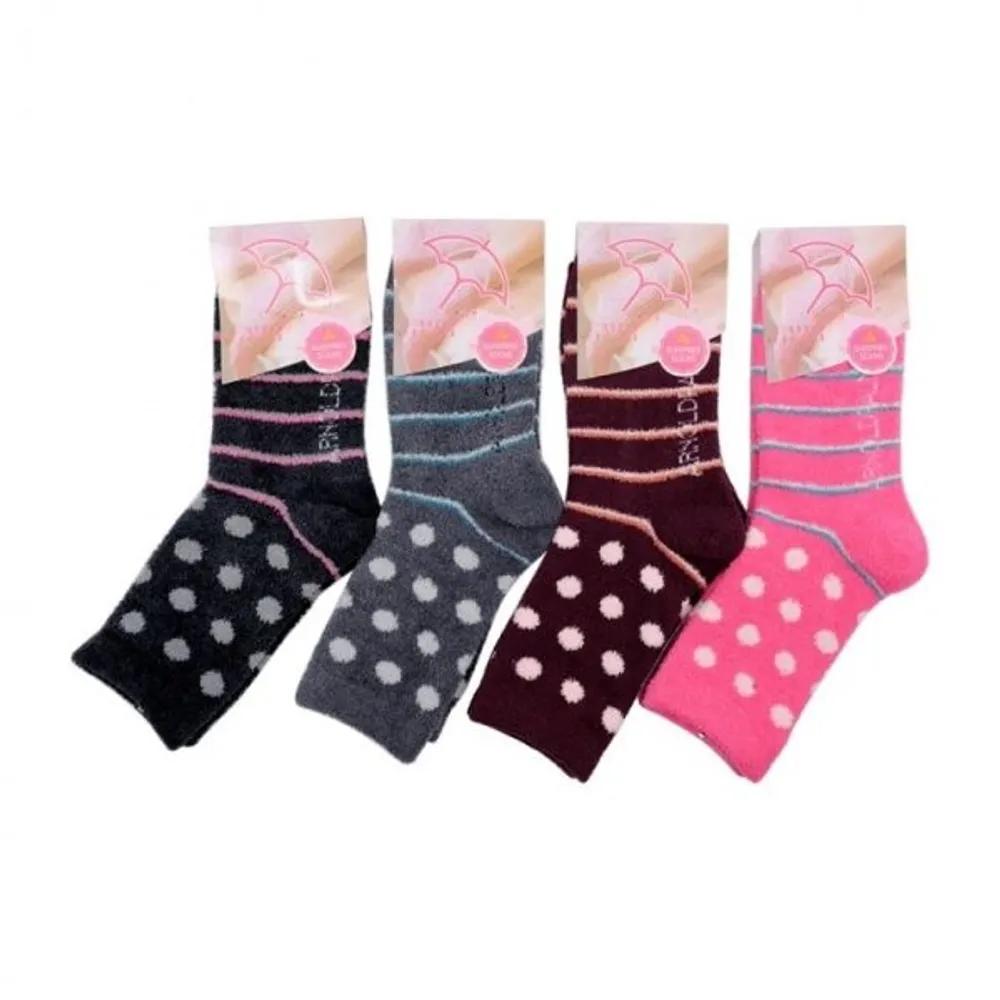 Arnold Palmer Women s Made in Korea 1 Pair Sleep Socks Thermal Socks Winter Socks Warmth Cold Protection