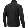 Li-Ning Bequeme Sportliche Freizeitstrickjacke Langarm Kapuzenpullover Herren Hoodies Schwarz AWDTA61-1