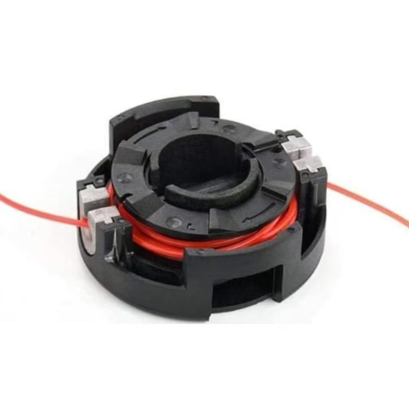 1 Piece Garden Power Tool Accessories String Trimmer Head For Echo SRM225 SRM210 SRM230 SRM250 400