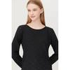 BeneTTon Wrinkle Sheer T shirT baTse2541
