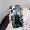 Movie The Matrix Phone Case Cover For iPhone 17 Air 15 16e 14 13 12 Pro Max 11 Pro Max Plus Coque Shell