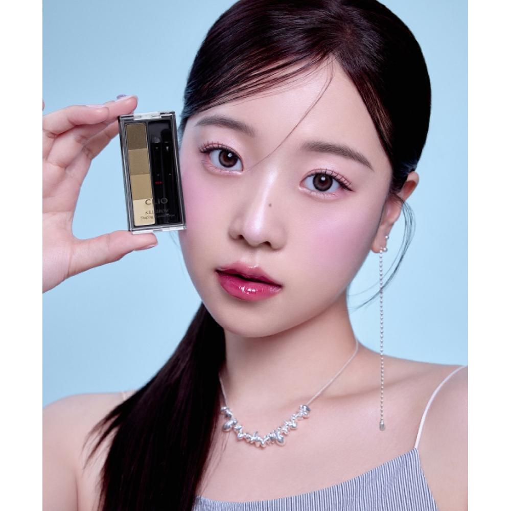 Clio Kill Brow Shaping Powder Brow