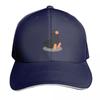 Kurzgesagt Baseball Cap Hat Unisex Luxury Hat Luxury Brand Birthday Golf Wear Hats For Women Unisexs