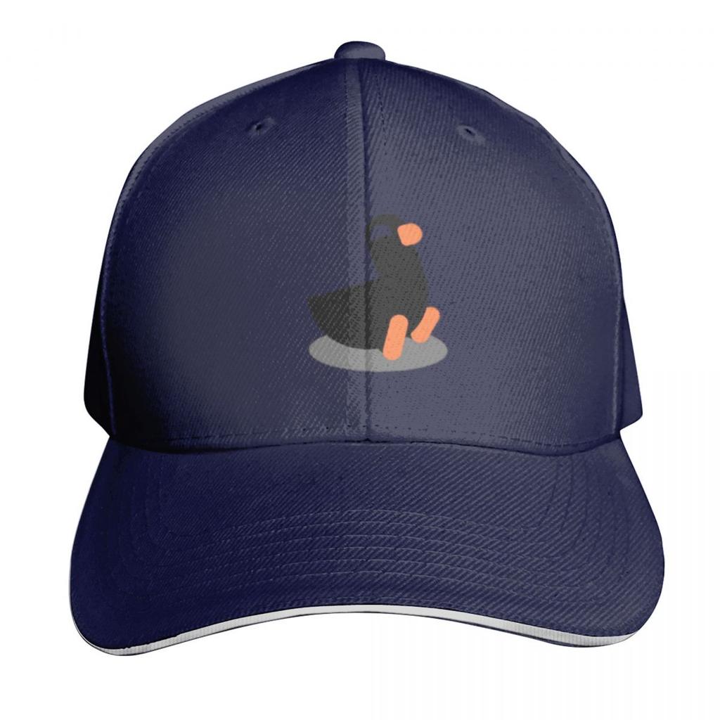 Kurzgesagt Baseball Cap Hat Unisex Luxury Hat Luxury Brand Birthday Golf Wear Hats For Women Unisexs