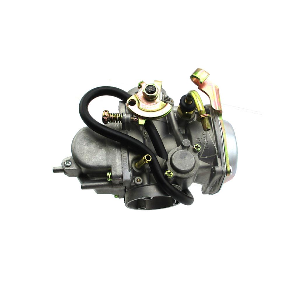 CARBURETOR ROKETA ATV-11 RTU-400Y JIANSHE JS400 TANK SCOUT 400U HENSIM HS400 ATV