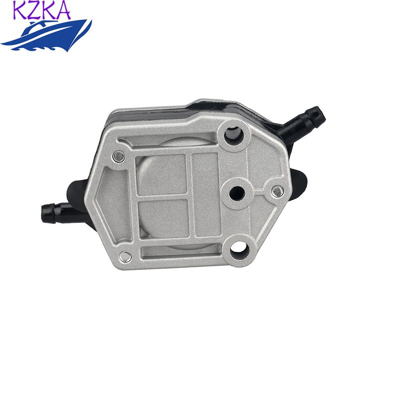 Fuel Pump Assembly 6A0-24410-00 692-24410-00 for Yamaha Tohatsu Parsun Suzuki 20HP-90HP Outboard Engines 6A0-24410 692-24410