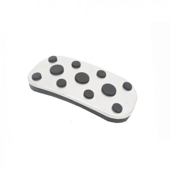 Car Fuel Brake Pedal Cover For Toyota Corolla - Toyota CHR / IZOA 14-Now