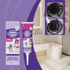 90G Powerful Cleaning Gel Penetrates Into All Surfaces Washing And Bathrooms Wall Machines Inst H0W9