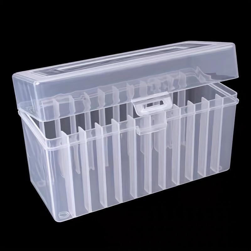 3 Pack Storage Box for 12 Graded Coins Holders Compatible with PCGS NGC Grading Coin Holders 12-Coin Commemorative Boxes Set