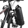 2pcs 5L Bike Fork Bag Waterproof Roll Top Dry Bag Bicycle Fork Bag Cycling Pack Bike Pannier