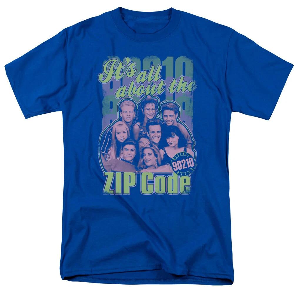 Beverly Hills 90210 Zip Code s s s s s T- Children s T-shirt - to 5X 110