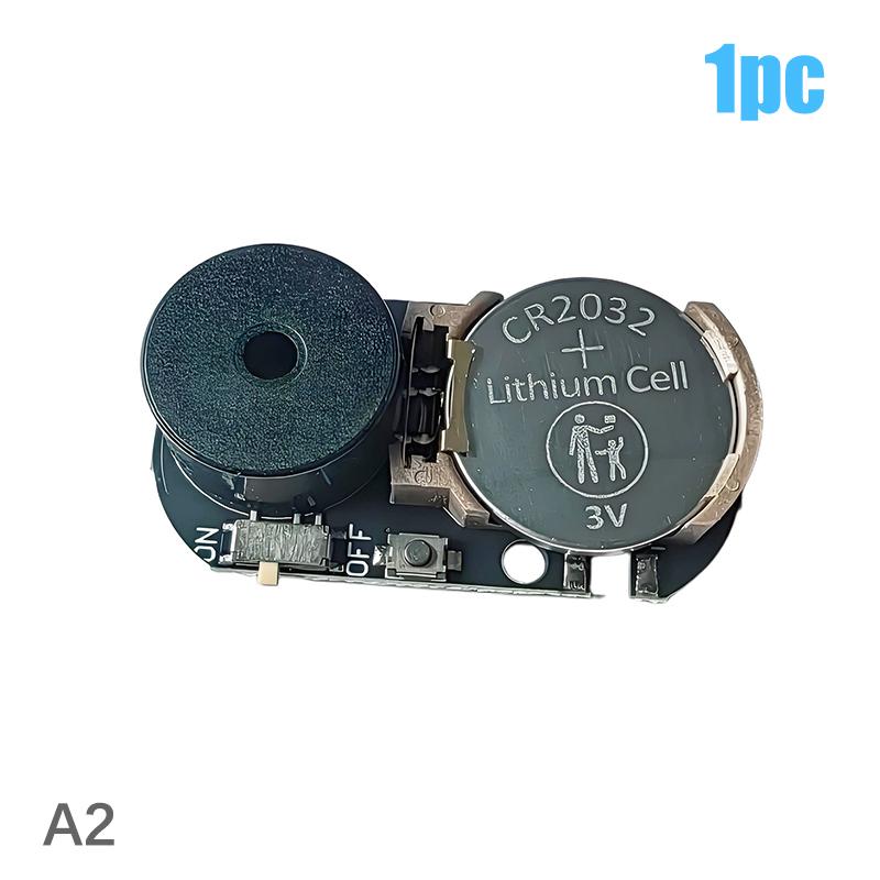 5/1Pcs Lasting Time Cricket Noise Maker Hidden Annoying Beep Office Prank Devices Buzzing Prank Toy For Parties, Offices, Homes