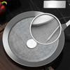 Fine Mesh 304 Stainless Steel Strainer Sieve Juice Egg Filter Colanders Coffee Tea Vegtables Filtering Food Kitchen Accessories