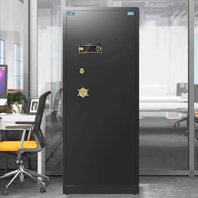 Tiger Bori Series Anti-Theft Safe