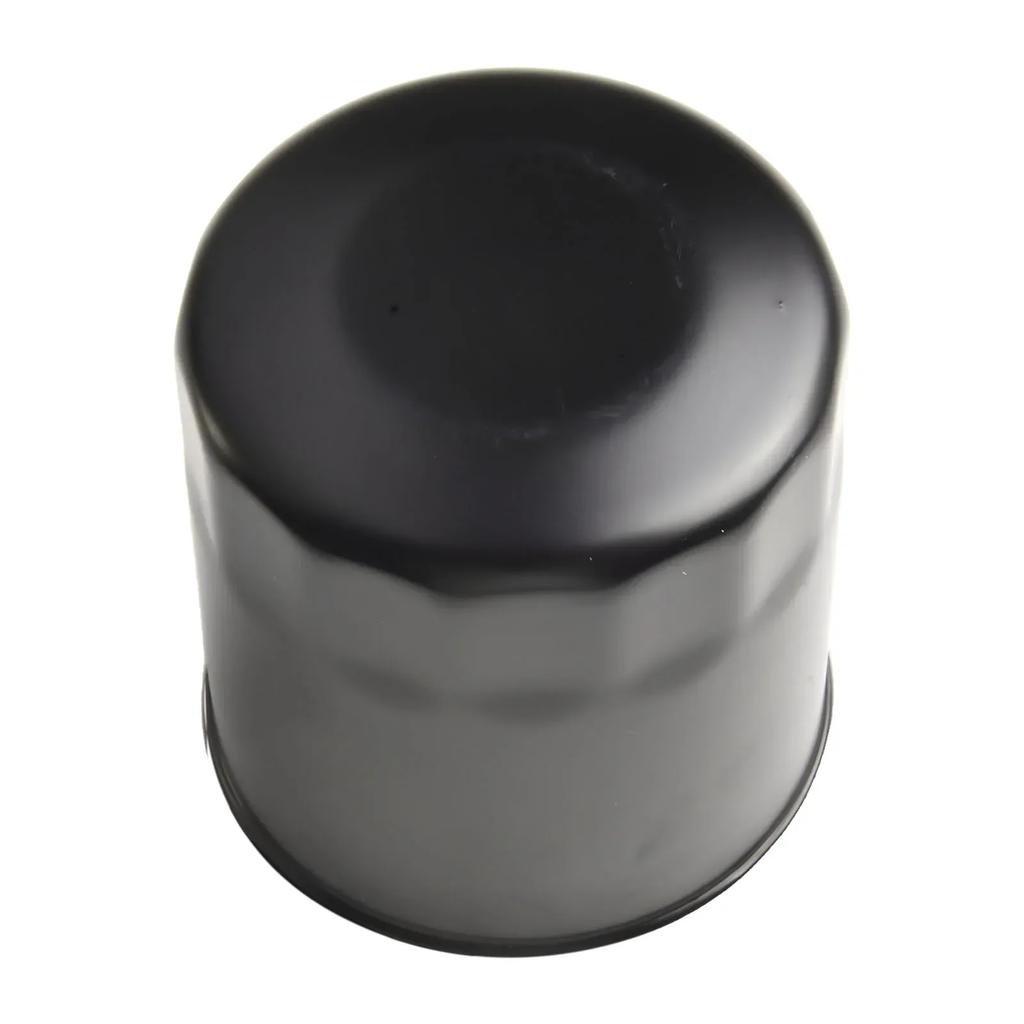 Set med 2 1367848 Oljefilter för V-twinmotor Designade för TimeCutter För Zero Turn-gräsklippare Kompatibla med 74629 och 74710