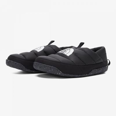NS85r64c Men S nuptSe Mule Black