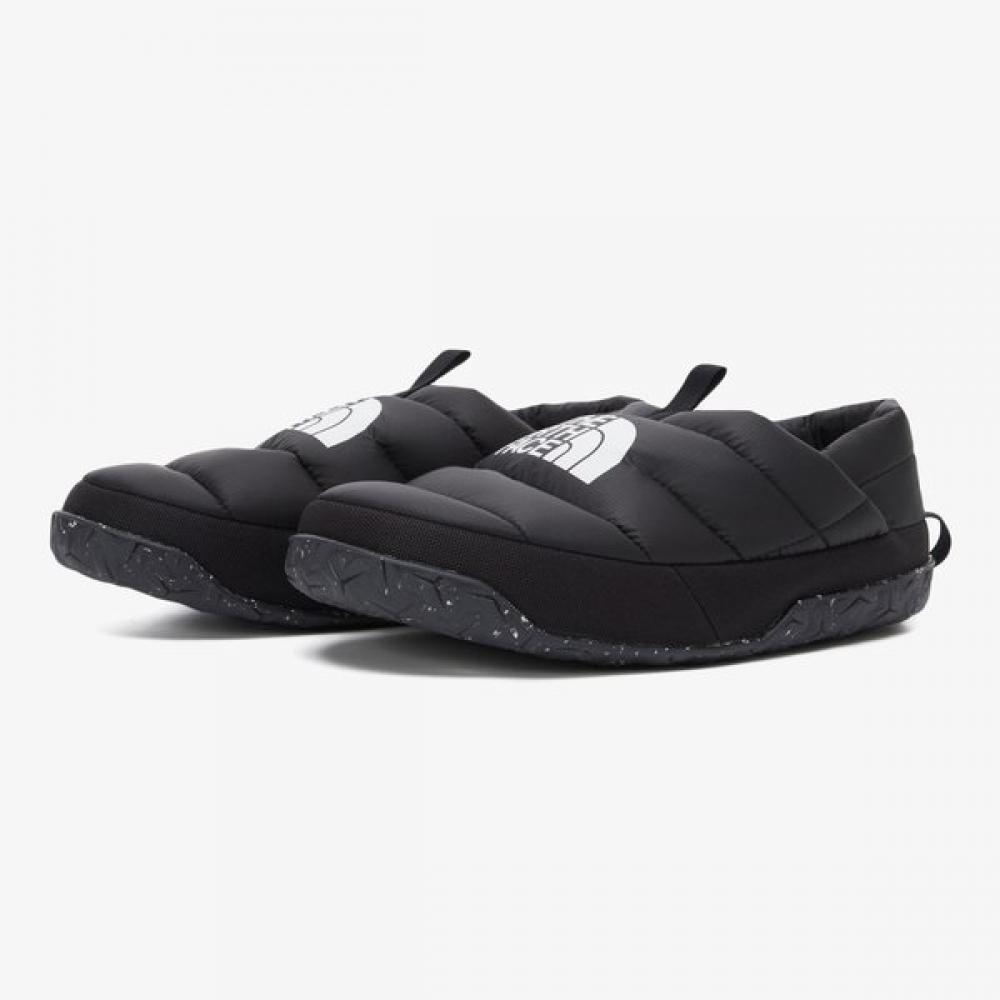 The North Face NS85r64c Men S nuptSe Mule Black BLACK/250MM