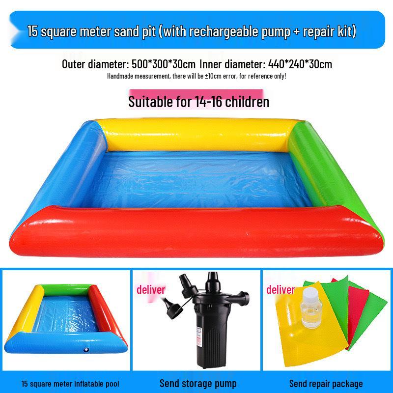 "Children's Amusement Park Magnetic Fishing Toy Set"