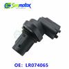 LR074065 For Jaguar F-Pace XF XE Land Rover G4D3-12K073-AA G4D312K073AA Engine Camshaft Position Sensor 0232103140 AJ813216