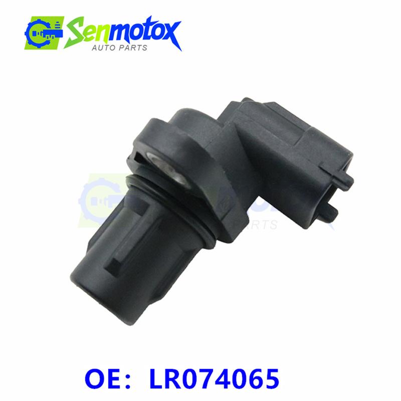 LR074065 For Jaguar F-Pace XF XE Land Rover G4D3-12K073-AA G4D312K073AA Engine Camshaft Position Sensor 0232103140 AJ813216