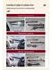 Daytime Running Lights for 2020-2024 Toyota Hilux Revo - Dedicated Modification