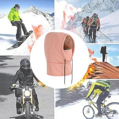 Alpint skiløb og snowboarding – Skihjelme og huer