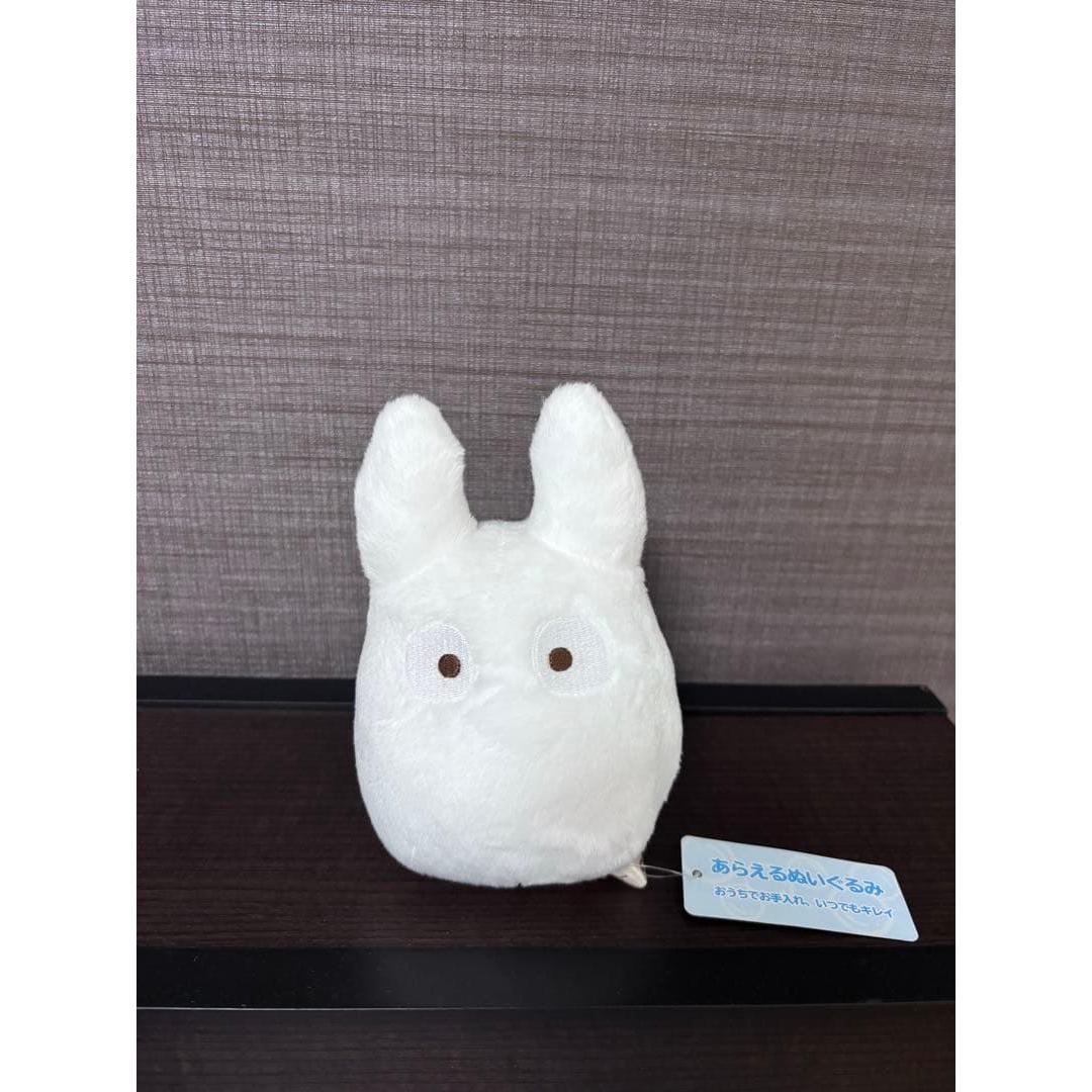 [Rare] My Neighbor Totoro Arararu Plush Toy Little Totoro