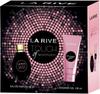 La Rive For Woman Gift Set Touch Of Woman (Eau De Parfum 90ml + Shower Gel 100ml)
