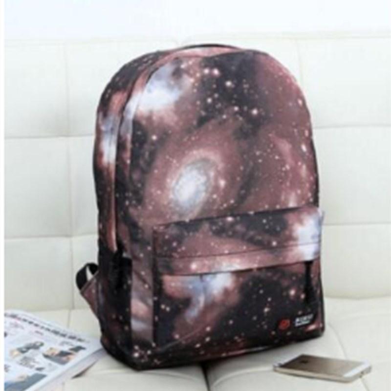 

Женский парусиновый рюкзак для подростков, студентов, школьный рюкзак, дорожная сумка для ноутбука, большая вместимость, повседневный рюкзак для девочек и мальчиков кофейный