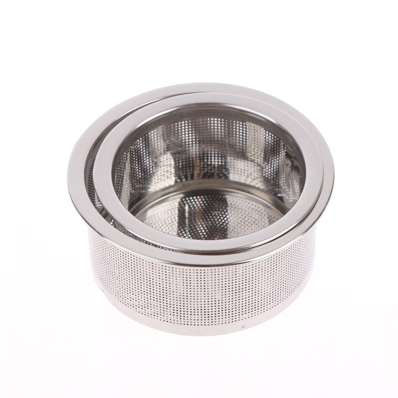 1Pcs Ultrasonic Cleaning 304 Stainless Steel Mesh Holder Basket Watch Parts Cleaner Baskets Watch Repair Tool Accessories