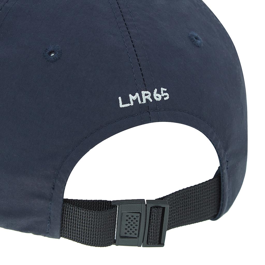 LMR Symbol Light Casual Cap Navy