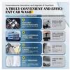 2025 Upgraded Saker Electric Foam Sprayer, Cordless Electric Car Foam Sprayer 2L