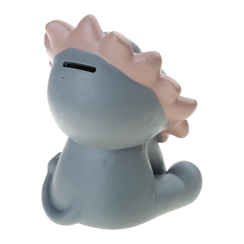 Cartoon Lion Piggy Banks Kid Children Money Box for Living Room Home Decorations