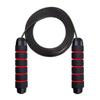 WEZHO Steel Wire Weighted Jump Rope