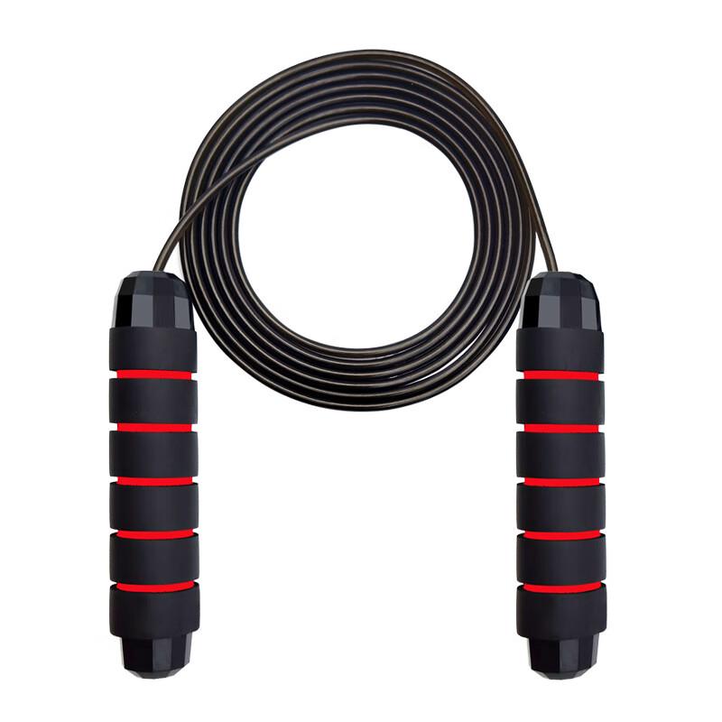WEZHO Steel Wire Weighted Jump Rope