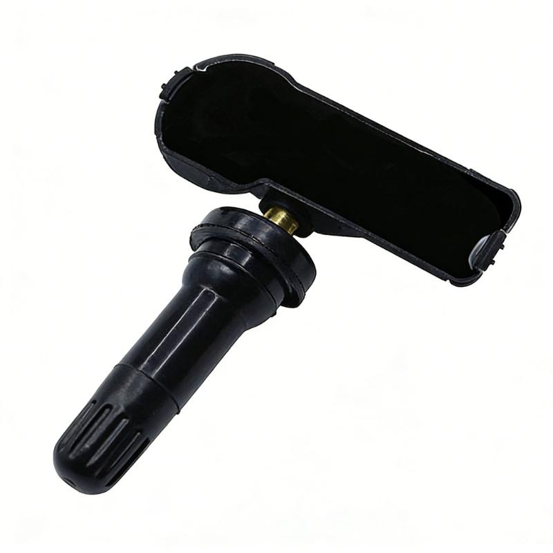 High Sensitivity TPMS Sensor For Accurate Real Time Monitoring Safe Driving Daily Commute Long Trips 13586335 15922396