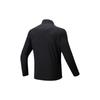 Anta Simple Stand Collar Casual Versatile Comfortable Jacket Men jackets 152637606U-2