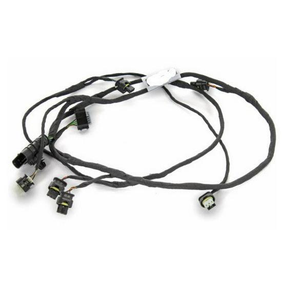 1175403601 Mercedes-Benz CLA C117 Einparksensor Kabelbaum - Stoßfänger vorne