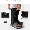Durable Waterproof Hiking Gaiters