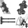 AkNebriax Bottle Cage Adapter, Bicycle Bottle Cage Adapter, For Both