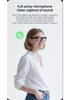 E03C Smart Glasses: Camera, Image Stabilization, HD Shooting, Real-Time Translation, Electrochromic, AI Features