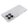 WANLONFENG WL Series for Xiaomi 14T TPU Case 2.0mm Phone Cover with Tempered Glass Film