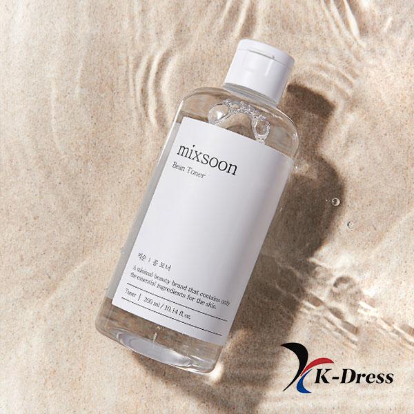 mixsoon Tônico de feijão 300ml