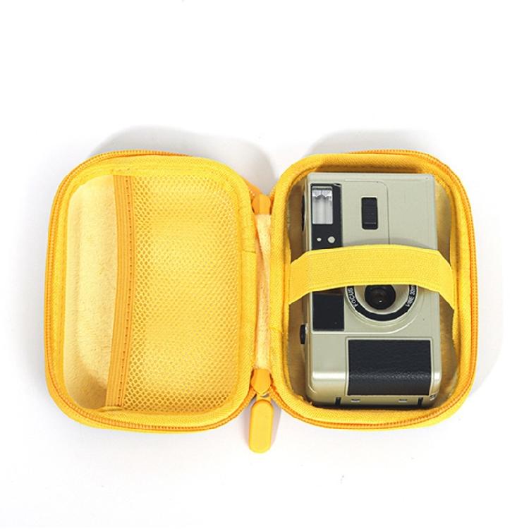 Compactly Camera Cover For EKTAR F9/H35/F8/501F/M35Camera Bag Holder Providing Reliable Protections Against Damage