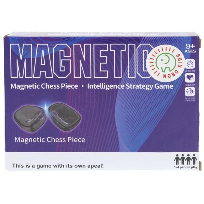 Magnetic Stones Chess Strategic Magnetic Board Game