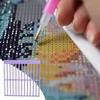 High Precision Gem Painting Rulers  for Diamond Art Present Making Handicraft Project